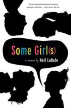 Paperback Some Girl(s): A Play Book