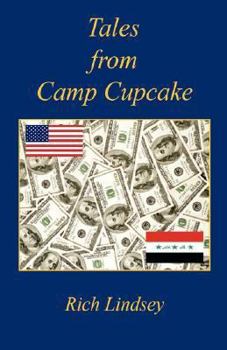 Hardcover Tales from Camp Cupcake Book