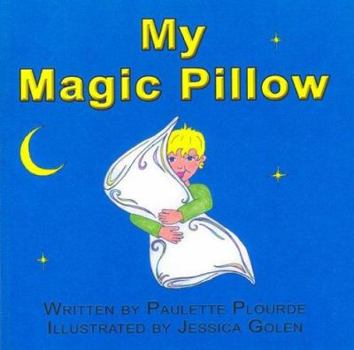 Paperback My Magic Pillow Book