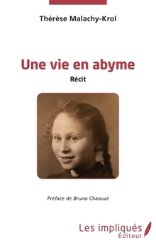 Paperback Une vie en abyme [French] Book