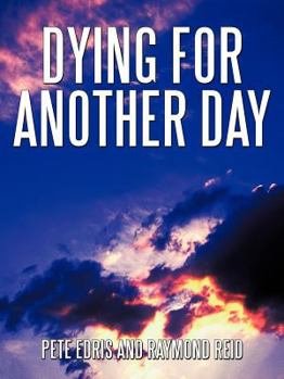 Paperback Dying for Another Day Book