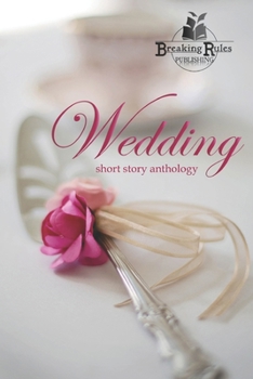 Paperback Wedding Anthology Book