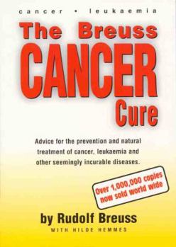 The Breuss Cancer Cure