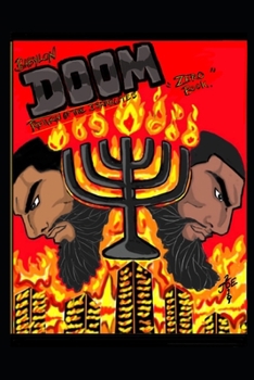 Paperback Babylon Doom: Return of the Israelites Book