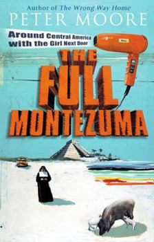 Paperback The Full Montezuma Book