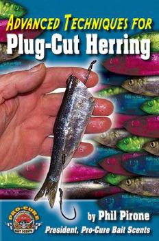 Paperback Advanced Techniques for Plug-Cut Herring Book