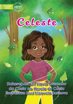 Paperback Celeste [Tetum] Book