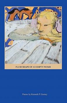 Paperback Fluid Shape of an Empty Womb Book