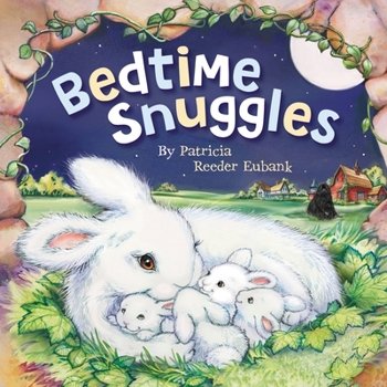 Board book Bedtime Snuggles Book