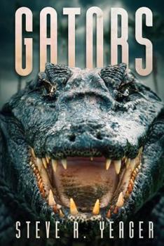 Paperback Gators Book