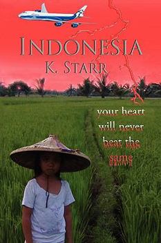 Paperback Indonesia Book