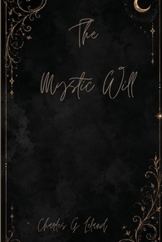 Paperback The Mystic Will Book