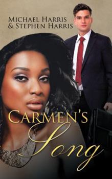 Paperback Carmen's Song Book