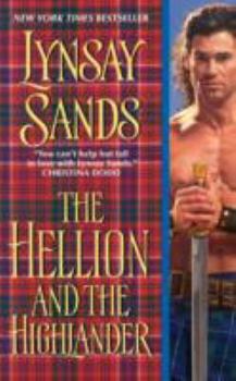 The Hellion and the Highlander - Book #3 of the Devil of the Highlands