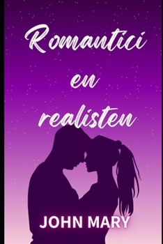 Paperback Romantici en realisten [Dutch] Book