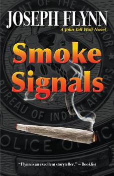 Paperback Smoke Signals Book