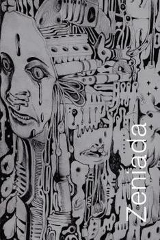 Paperback Zeniada: Fall 2016 Book