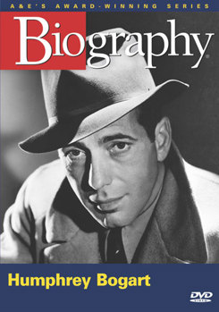 DVD Biography: Humphrey Bogart Book