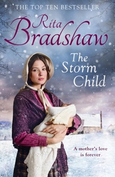 Paperback The Storm Child Book