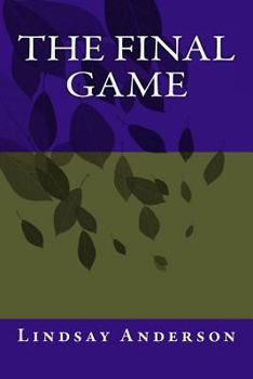 Paperback The Final Game Book