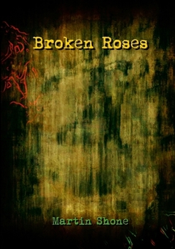 Paperback Broken Roses Book