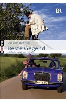 Paperback Das Buch zum Film: Beste Gegend [German] Book