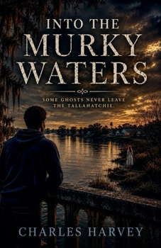 Paperback Into the Murky Waters Book