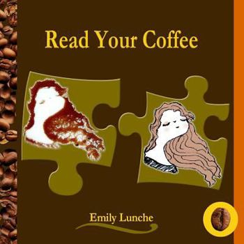 Paperback Read Your Coffee Book