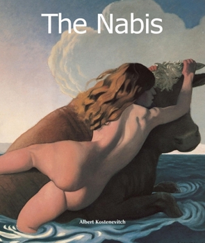 Hardcover The Nabis Book