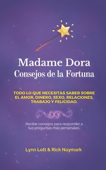 Paperback Madame Dora Consejos De La Fortuna [Spanish] Book