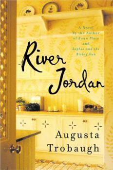 Paperback River Jordan Book