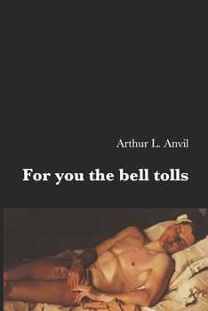 Paperback For you the bell tolls Book