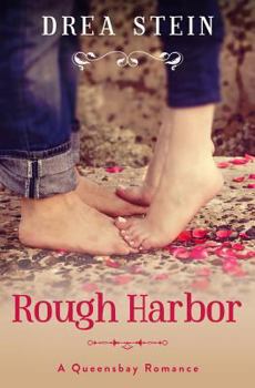 Paperback Rough Harbor (The Queensbay Series) Book