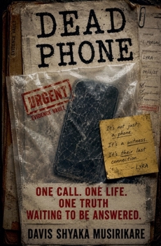 Dead Phone