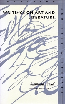Paperback Writings on Art and Literature Book