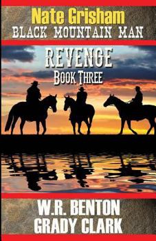 Nate Grisham 3: Revenge - Book #3 of the Nate Grisham