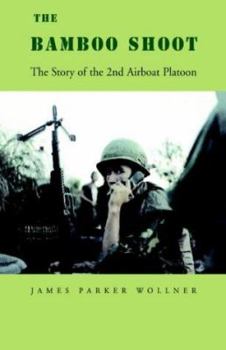 Paperback The Bamboo Shoot Book