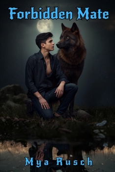 Forbidden Mate: Finder's Series