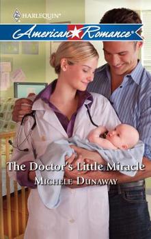 Mass Market Paperback The Doctor's Little Miracle Book