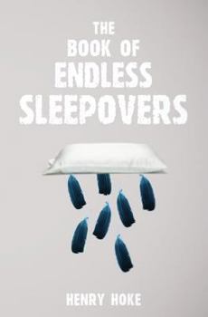 Paperback The Book of Endless Sleepovers Book