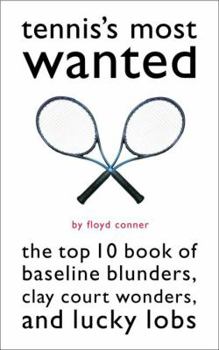 Hardcover Tennis Confidential II Book