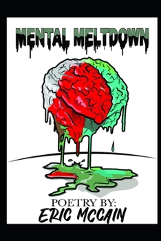Paperback Mental Meltdown Book