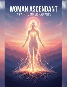Paperback Woman Ascendant: A Path To Inner Radiance Book