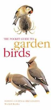 Mitchell Beazley Pocket Guide to Garden Birds