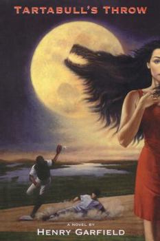 Paperback Tartabull's Throw Book