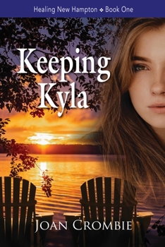 Paperback Keeping Kyla Book