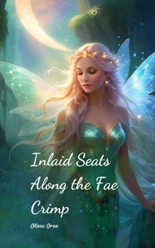Paperback Inlaid Seats Along the Fae Crimp Book