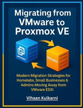 Migrating from VMware to Proxmox VE: Modern Migration Strategies for Homelabs, Small Businesses & Admins Moving Away from VMware ESXi