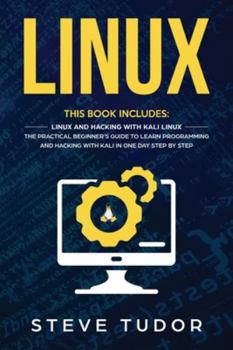 Paperback Linux Book