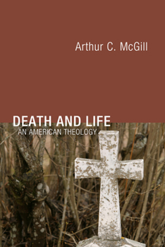 Paperback Death and Life Book